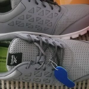 Size 15 Wide Alloy Toe Safety Shoes